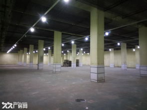 打造一站式食品产业园区 大型厂房、冷库与办公空间灵活出租