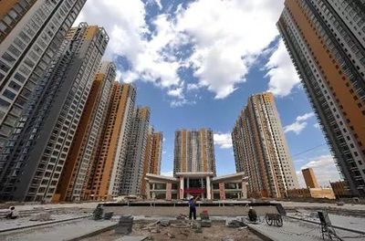 重磅！山西出台住房改革新方案！涉及榆次人的住房，全是你关心的~